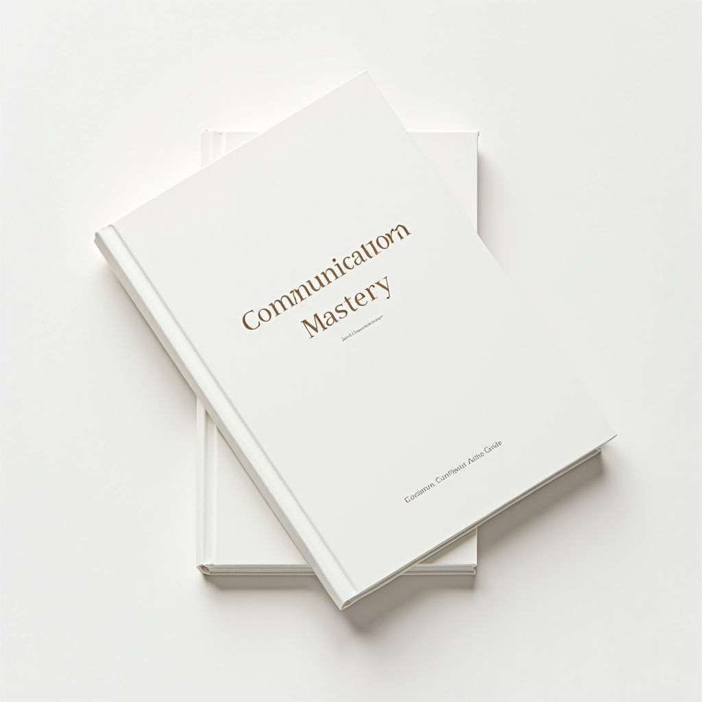 Communication Mastery Guide