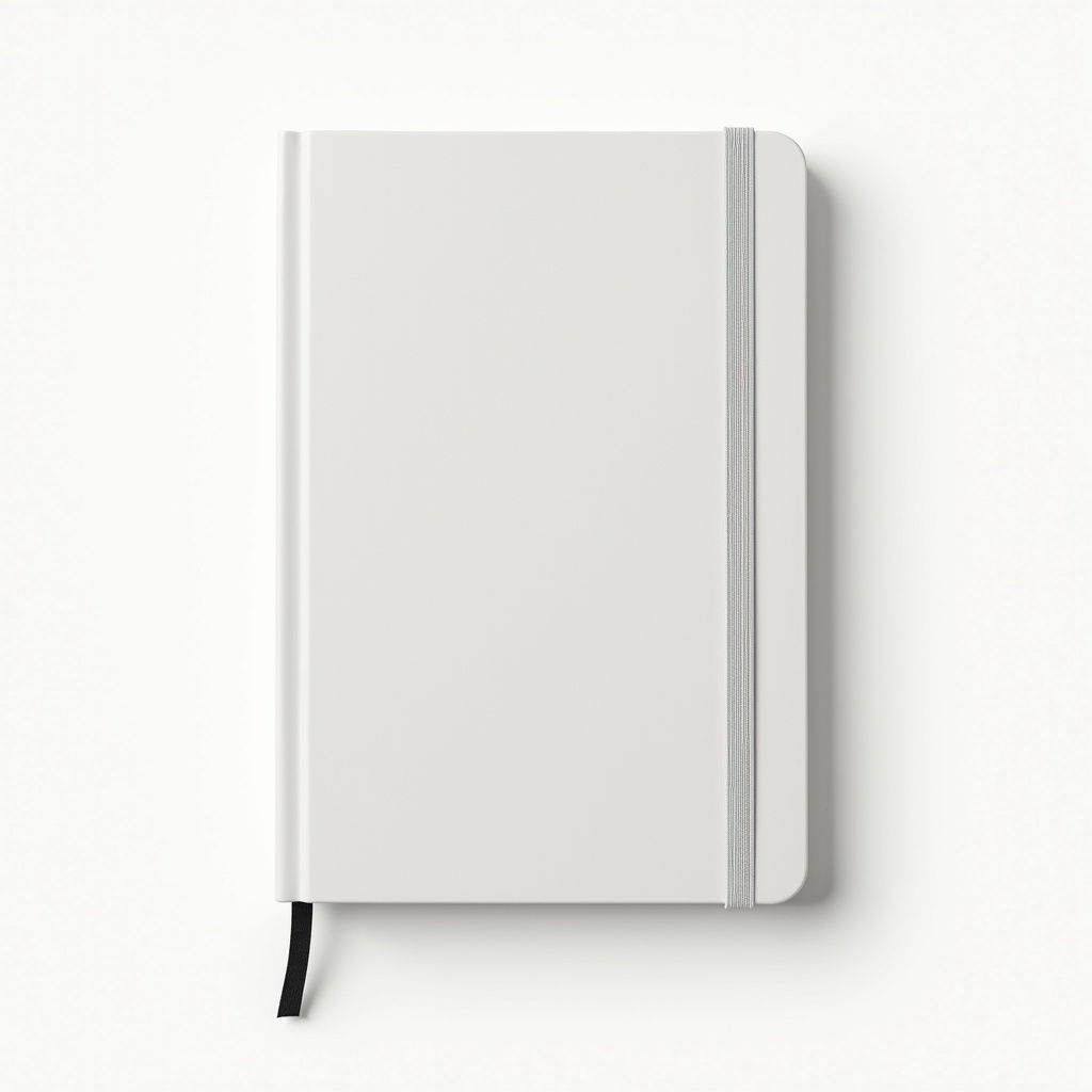 Inspirational Journal