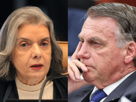 Ministra Cármen Lúcia Vota pela Condenação de Bolsonaro e STF Forma Maioria