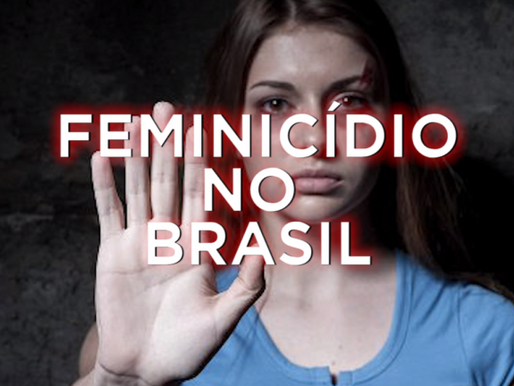 FIM DE ANO TRÁGICO: Três Histórias de Horror e o Recorde da Violência de Gênero no Brasil
