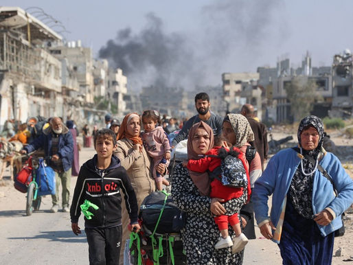 Após 738 Dias, Hamas Liberta 20 Reféns Israelenses em Gaza