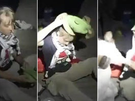 Ativista Greta Thunberg Acusa Israel de Maus-Tratos Após Detenção em Flotilha Para Gaza