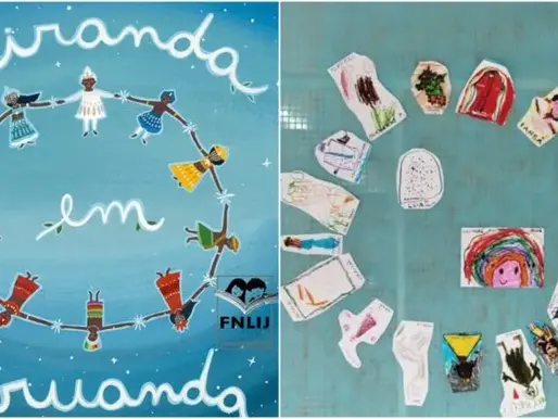 Polícia Invade EMEI Após Queixa de Pai Sobre Desenho de Orixá