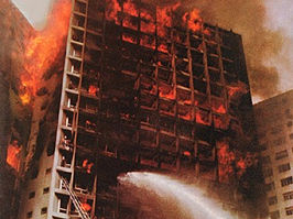 50 Anos do Incêndio no Edifício Joelma: Relembrando uma Tragédia que Marcou São Paulo
