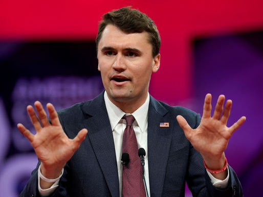 O Assassinato que Chocou os EUA: A Morte de Charlie Kirk e o Clima Político Inflamado