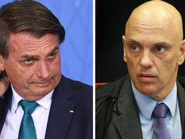 STF declara trânsito em julgado e oficializa pena de 27 anos a Jair Bolsonaro por tentativa de Golpe de Estado