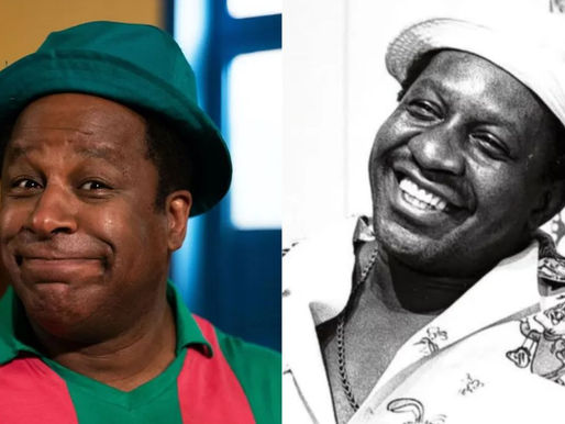 "Mussum, O Filmis": Uma Celebração Cheia de Coração e Energia