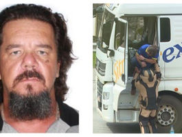 Motorista Confessa Forjar Sequestro e Falsa Bomba no Rodoanel e Será Indiciado por Falsa Comunicação de Crime