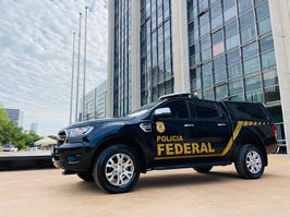 Megaoperação da PF e Receita Federal mira esquema bilionário de lavagem de dinheiro do PCC