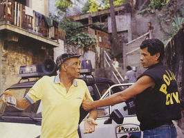 Bezerra da Silva: A Voz Política dos Morros e Favelas que Ecoa Através de Suas Canções