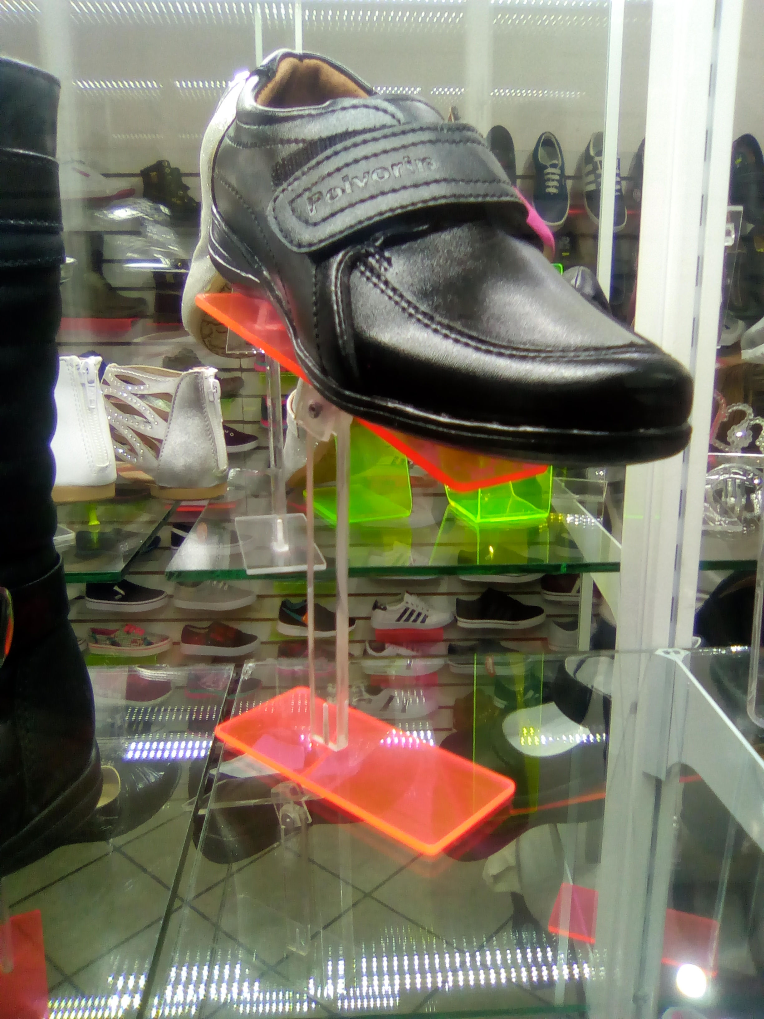PORTA ZAPATOS movible