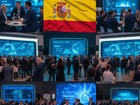 Attending a Blockchain Conference in Spain? Here Are 7 Crucial Insights You Need in 2025