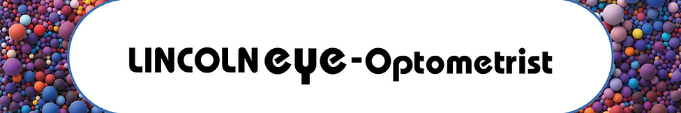 Lincoln Eye Optometrist bubbles header 1200 x 200.png