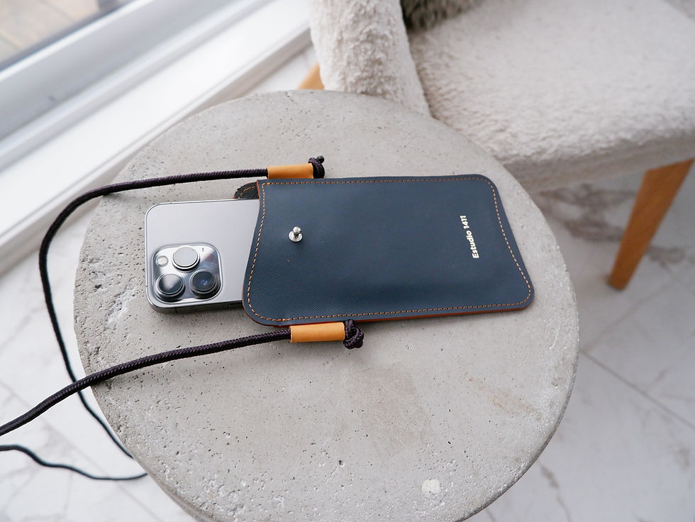 Thumbnail: phone holder