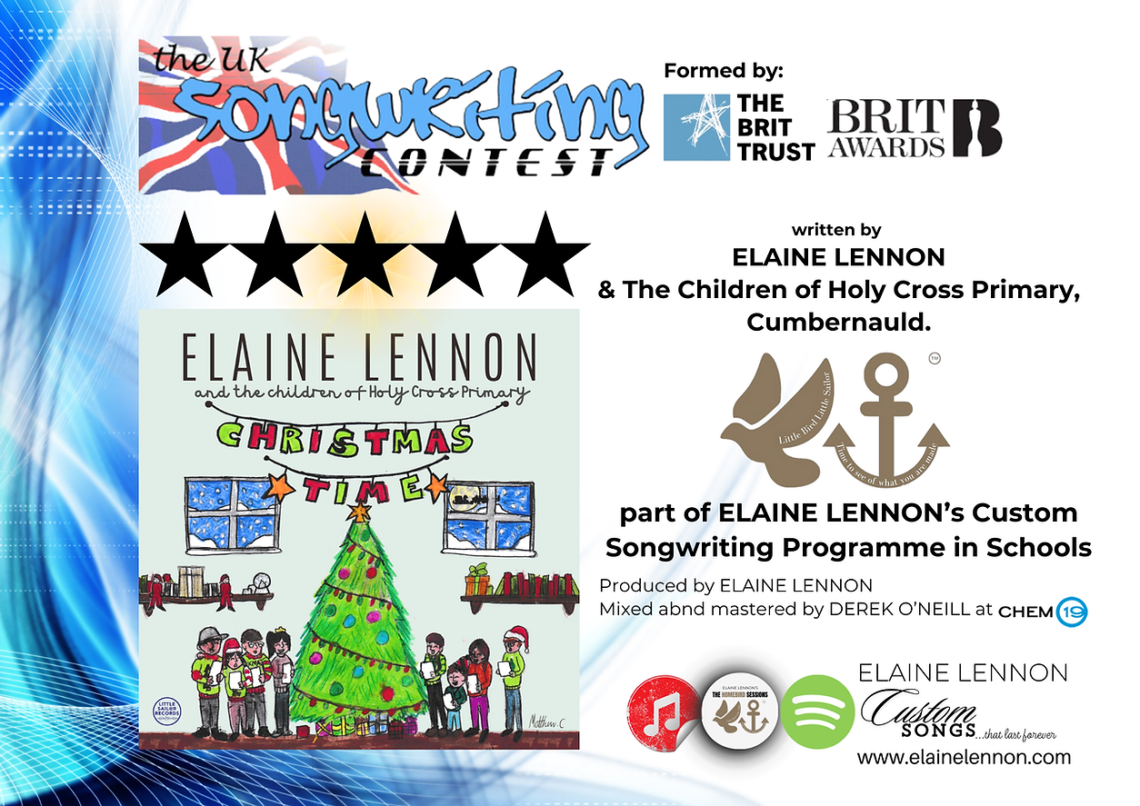 UKSC - CHRISTMAS TIME - 5 STAR COMMENDED SOCIAL MEDIA POST.png