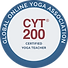 GOYA CYT200 logo