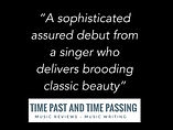 Time and Time Passing Review image quote