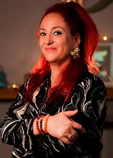 maureen-hascoet TEDx Cumbernauld Women