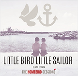 Little Bird Little Sailor - Elaine Lennon - Single Artwork.png