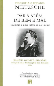 Além do Bem e do Mal