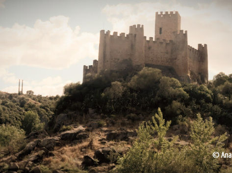 Castelo de Almourol