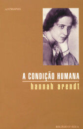 “A Condição Humana”