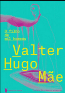 O Filho de Mil Homens