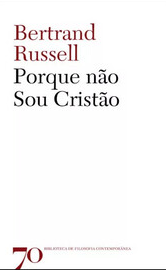 Porque não sou cristão
