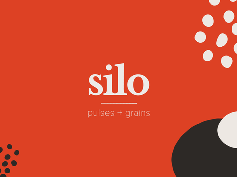 Silo Pulses + Grains