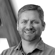 Clayton Hess headshot