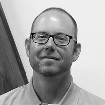 Mike Brunin Headshot