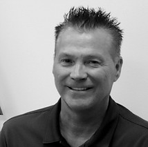 Terry Barton headshot
