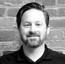 Jason Gibson headshot