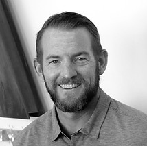 Bryce Crady headshot