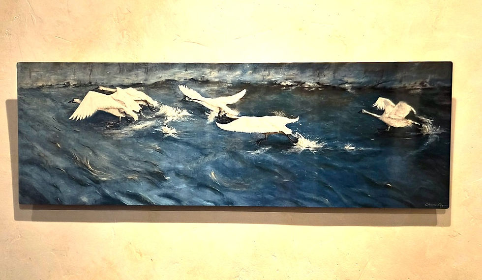 Thumbnail: L'envol limited edition