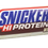 Thumbnail: Snickers Hi-Protein Bar - White Chocolate - 57g