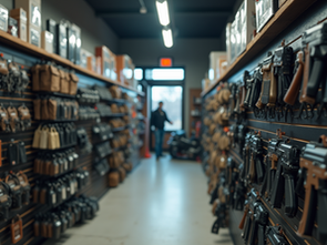 Safety and Compliance in Ballistic Retail: What You Need