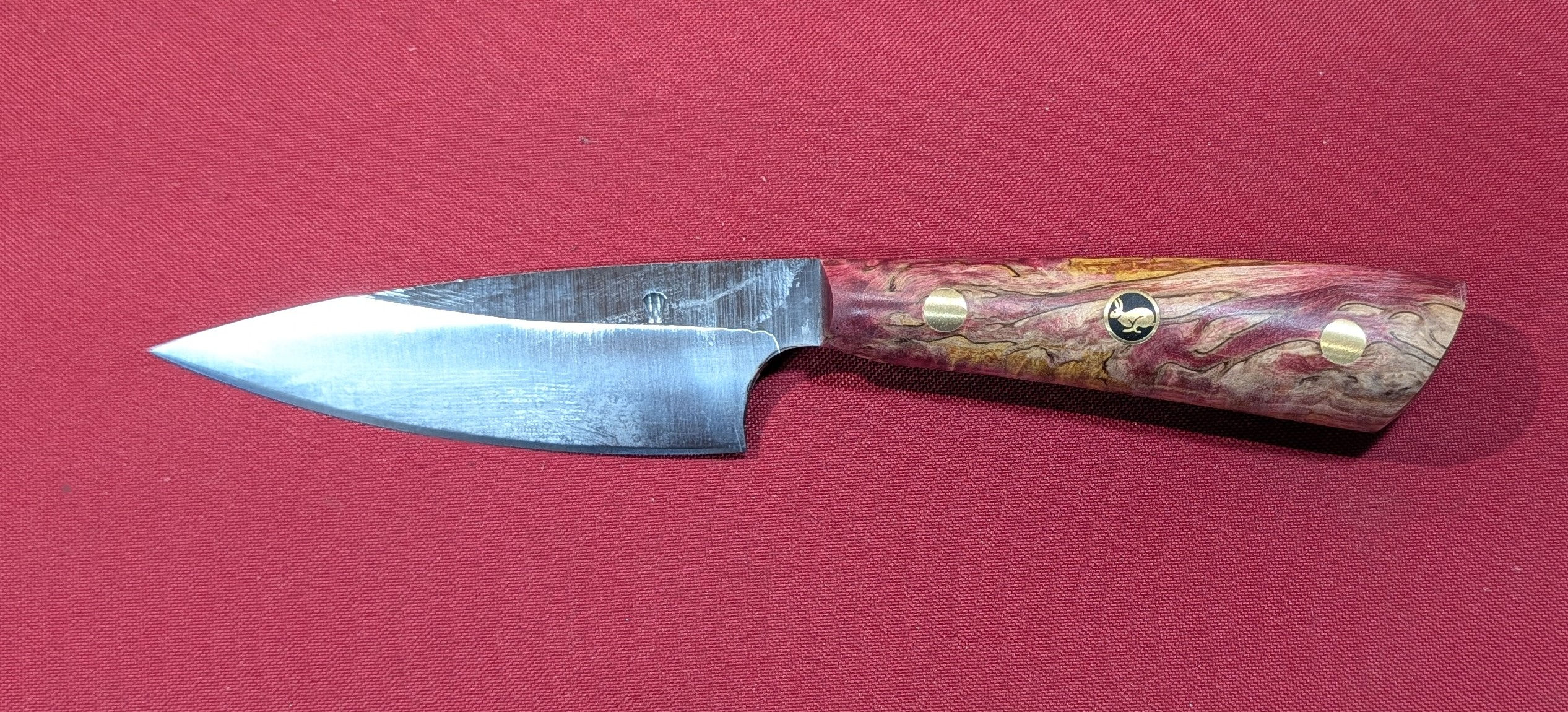 Small Kitchen in pink