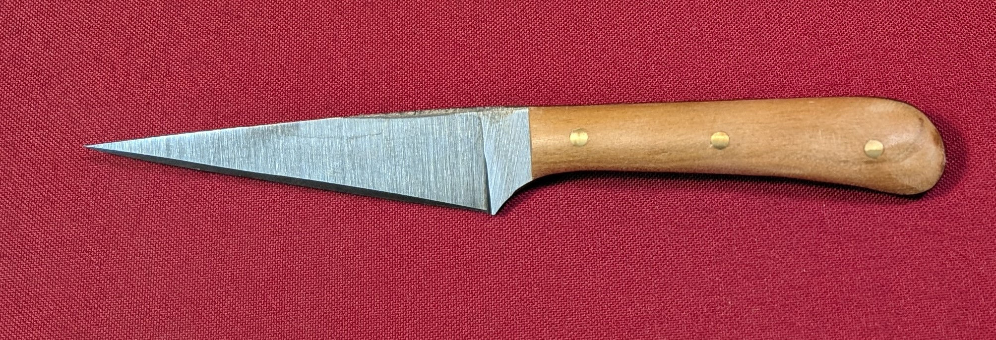 14/15th C Type 1 in Cherry