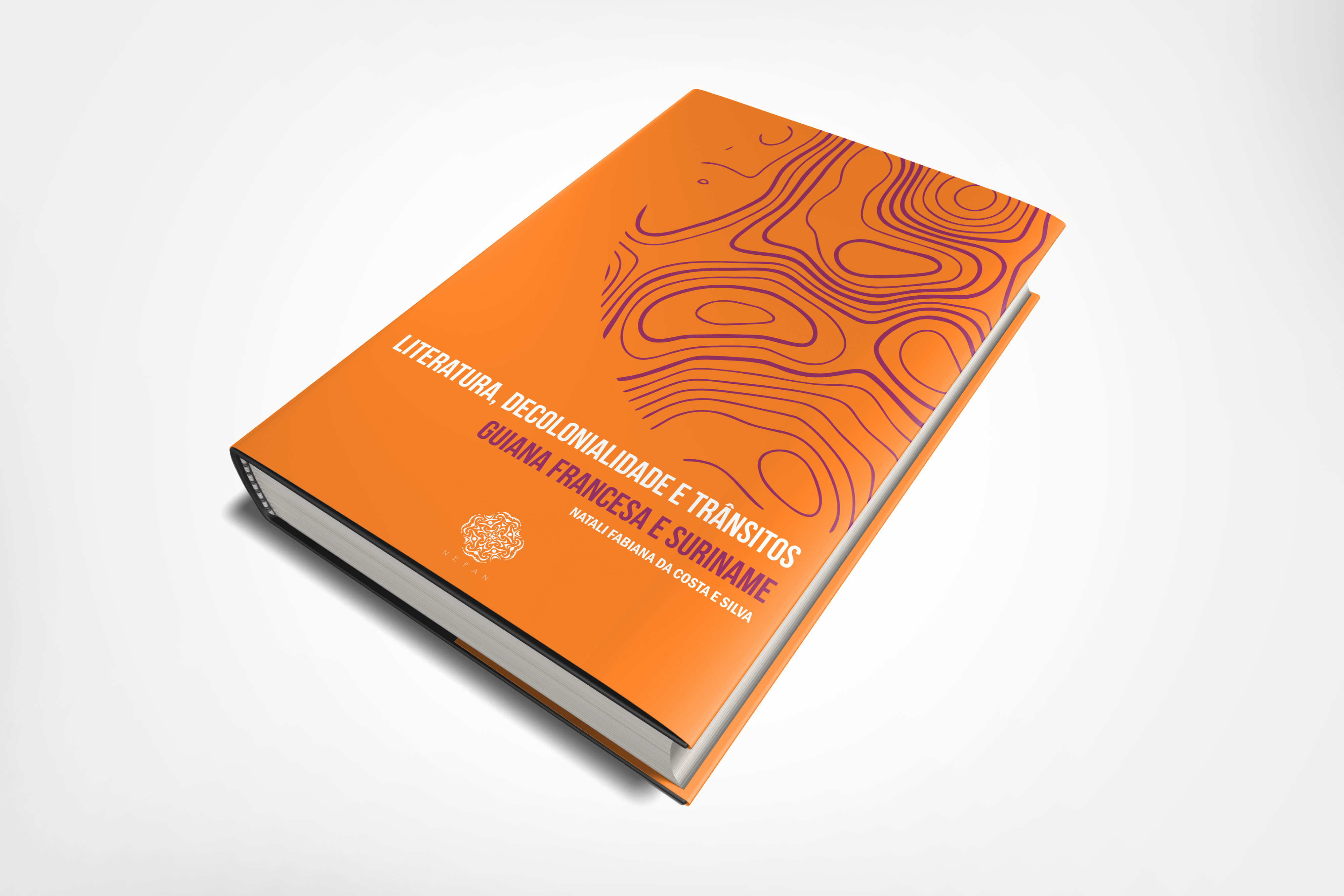 LITERATURA, DECOLONIALIDADE E TRÂNSITOS - GUIANA FRANCESA E SURINAME