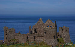 Dunluce Castle