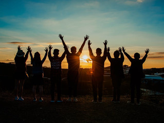 We Honor Sexual Abuse Survivors