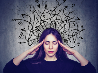 Crushing our Inner Critic