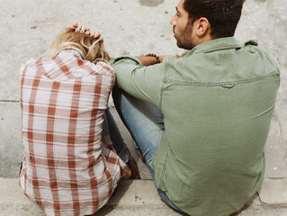 One Simple Thing That Can Transform Any Relationship