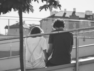 Supporting Someone through Infertility
