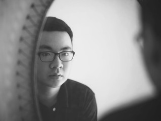 Six Reasons why Self-Esteem Doesn't Work
