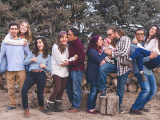 Values Exploration for Indiviuals, Couples, and Families