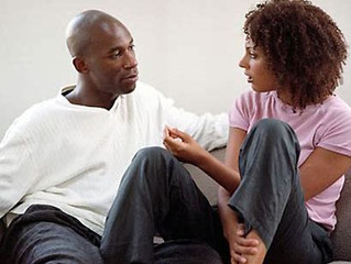 How can I be a Better Listener?