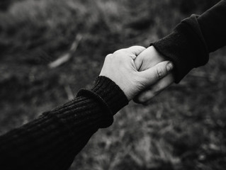 The Hidden Gifts of Faith Crisis: Compassion
