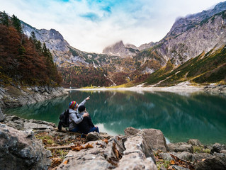 Exploring what Allows You, Your Spouse and Your Relationship to Spiritually Thrive